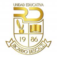 Unidad Educativa Ricardo Descalzi Logo